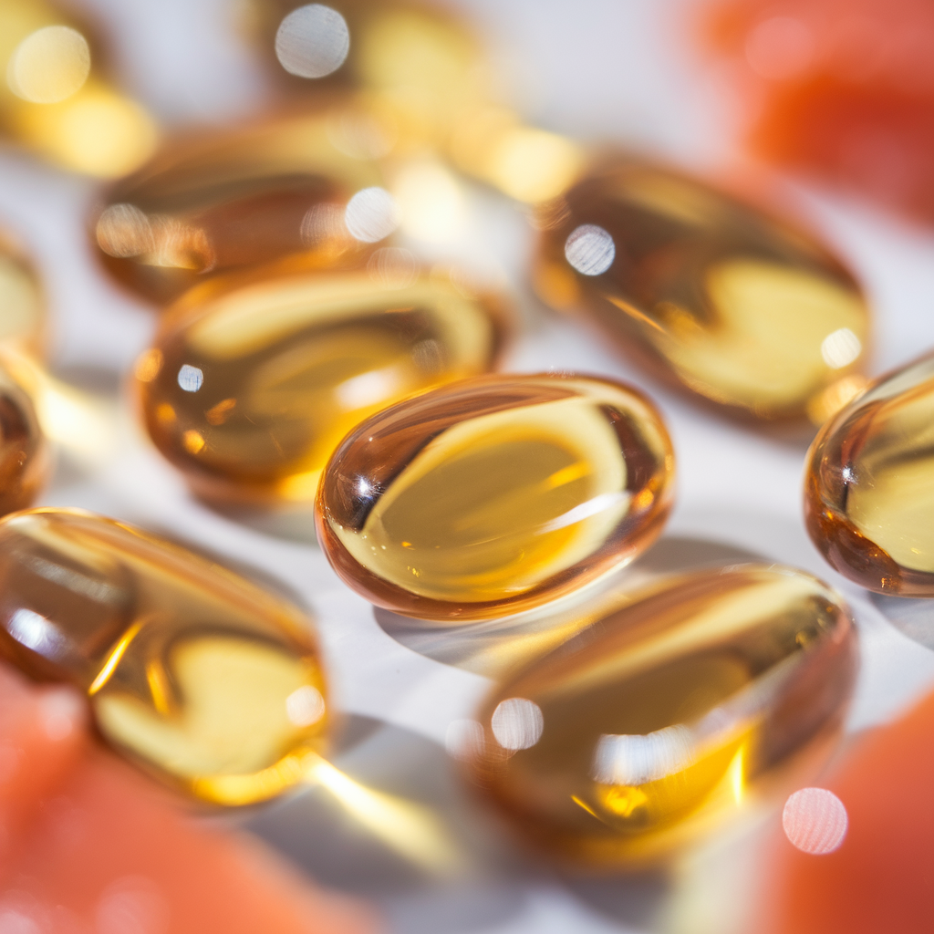 Omega-3