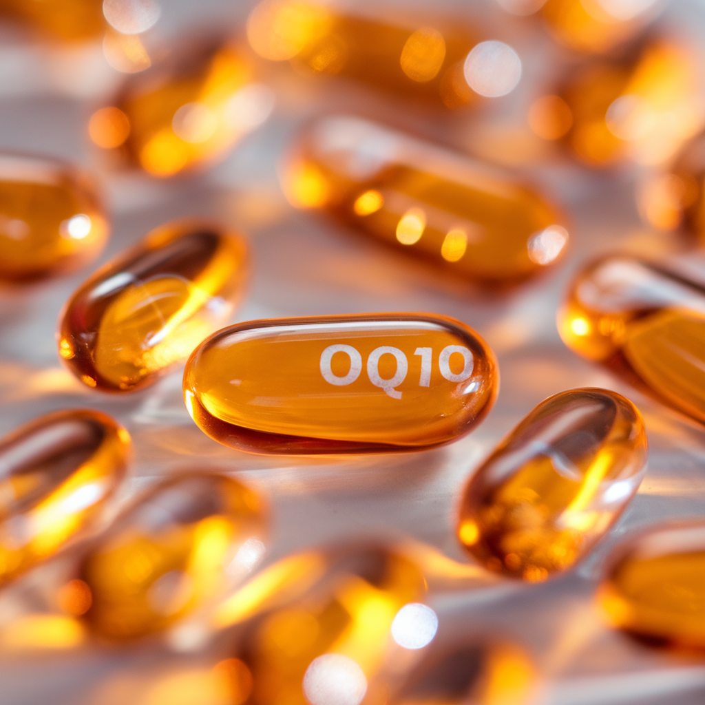 CoQ10