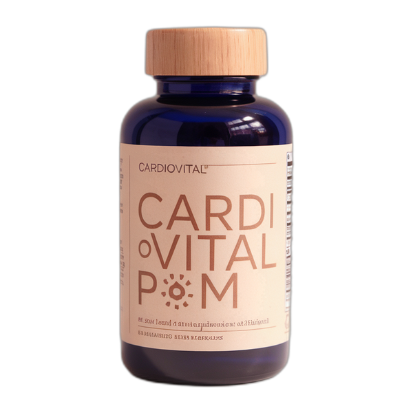 CardioVital Premium